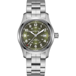 Load image into Gallery viewer, Khaki Field Auto 42mm
