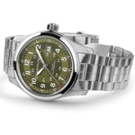 Load image into Gallery viewer, Khaki Field Auto 42mm
