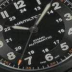 Load image into Gallery viewer, Khaki Field Titanium Auto
