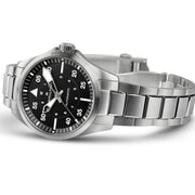 Khaki Aviation Pilot Auto