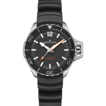 Load image into Gallery viewer, Khaki Navy Frogman Auto
