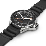 Load image into Gallery viewer, Khaki Navy Frogman Auto
