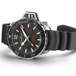 Load image into Gallery viewer, Khaki Navy Frogman Auto
