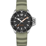 Load image into Gallery viewer, Khaki Navy Frogman Auto
