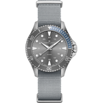 Load image into Gallery viewer, Khaki Navy Scuba Quartz

