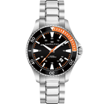 Load image into Gallery viewer, Khaki Navy Scuba Auto
