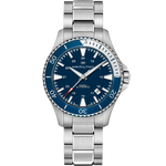 Load image into Gallery viewer, Khaki Navy Scuba Auto
