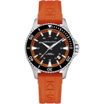 Load image into Gallery viewer, Khaki Navy Scuba Auto
