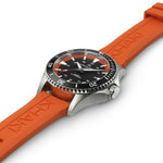 Load image into Gallery viewer, Khaki Navy Scuba Auto
