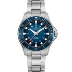 Load image into Gallery viewer, Khaki Navy Scuba Auto
