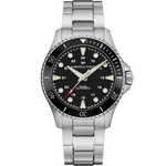 Load image into Gallery viewer, Khaki Navy Scuba Auto
