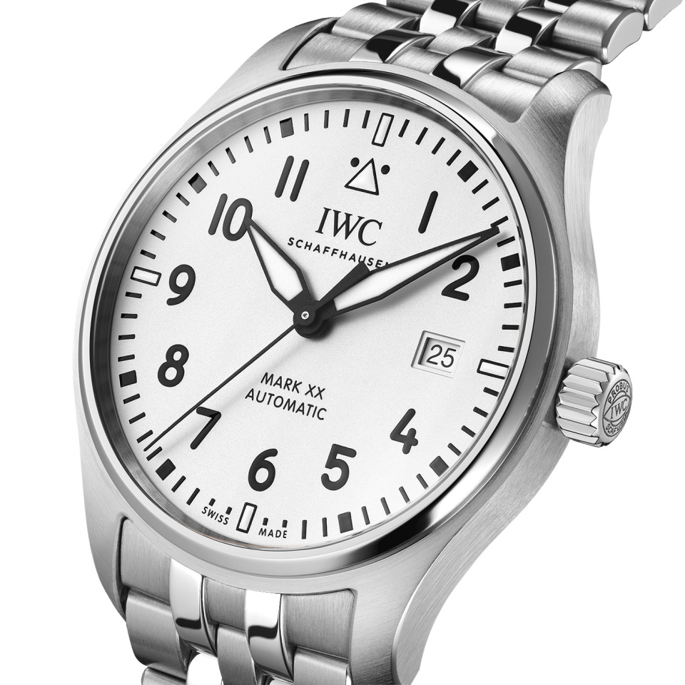 Pilot’s Watch Mark XX
