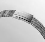 Load image into Gallery viewer, Longines Hydroconquest 39mm L3.779.4.90.6 - bracciale e chiusura