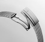 Load image into Gallery viewer, Longines Hydroconquest 39mm L3.779.4.90.6 - bracciale e chiusura