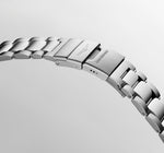Load image into Gallery viewer, Longines Hydroconquest 41mm L3.781.4.76.6 - cassa e bracciale acciaio - quadrante grigio con datario