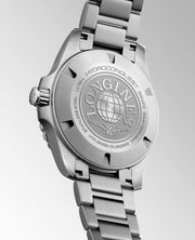 Longines Hydroconquest 42mm L3.788.4.56.6 - fondello