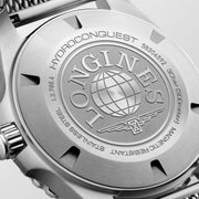 Longines Hydroconquest 42mm L3.788.4.70.6 - fondello