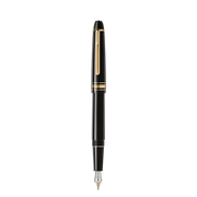 Montblanc Stilografica placcata in oro Classique 132464