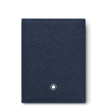 Load image into Gallery viewer, Montblanc Porta carte di credito 131723 - fronte