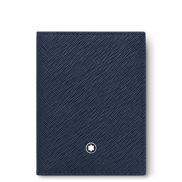 Montblanc Porta carte di credito 131723 - fronte