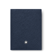 Montblanc Porta carte di credito 131723 - fronte
