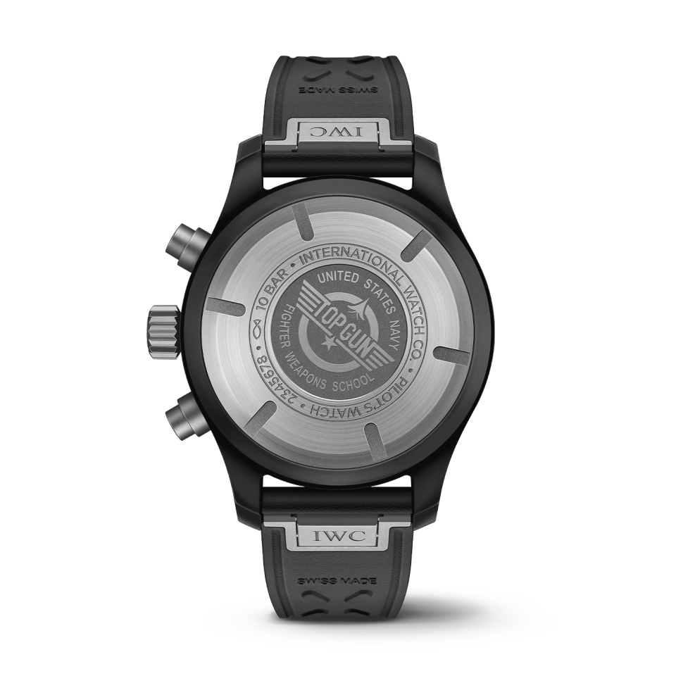 Pilot’s Watch Chronograph 41 Top Gun