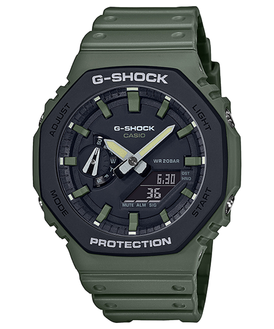 G-Shock