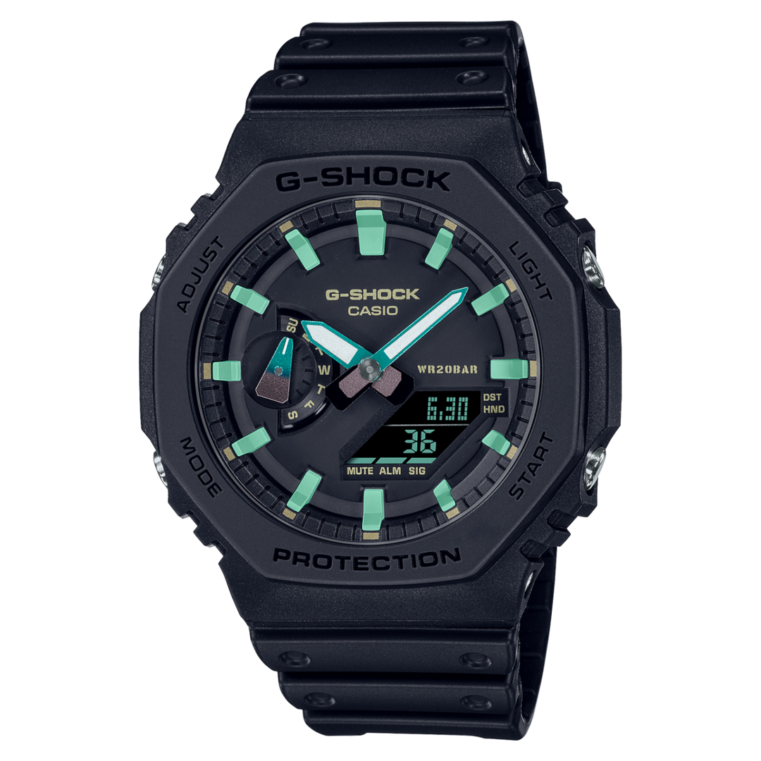 G-Shock