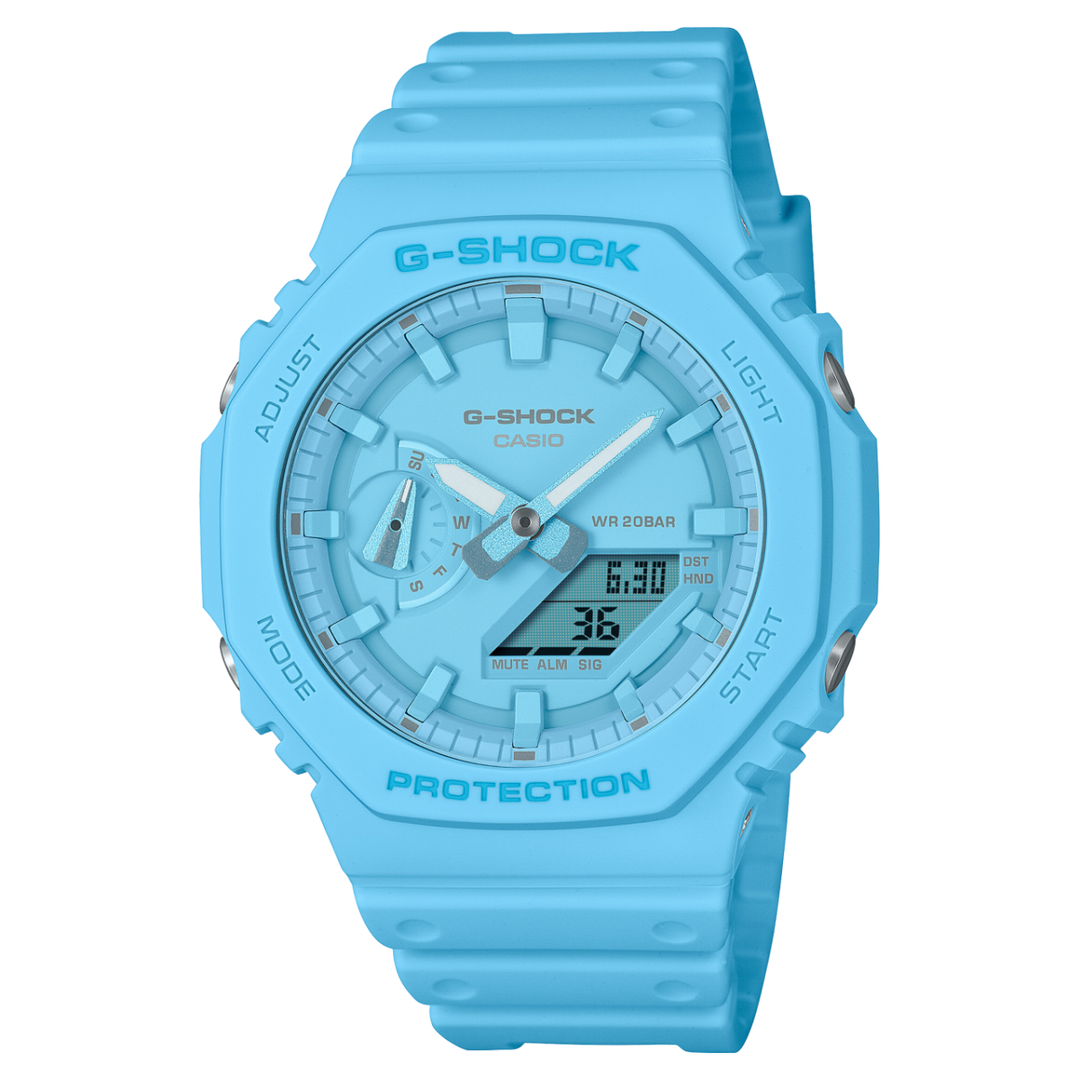 G-Shock