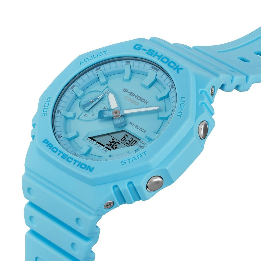 G-Shock