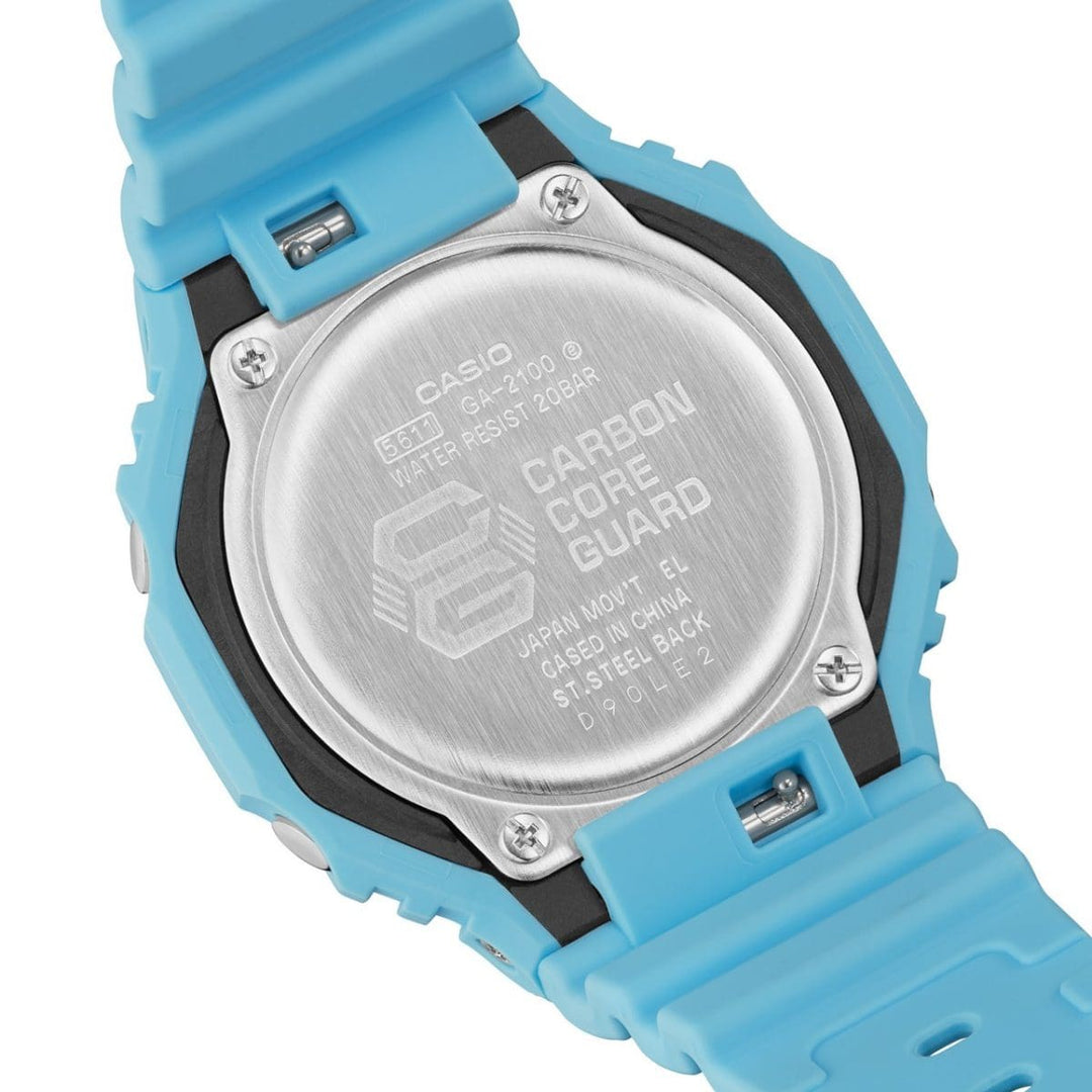 G-Shock
