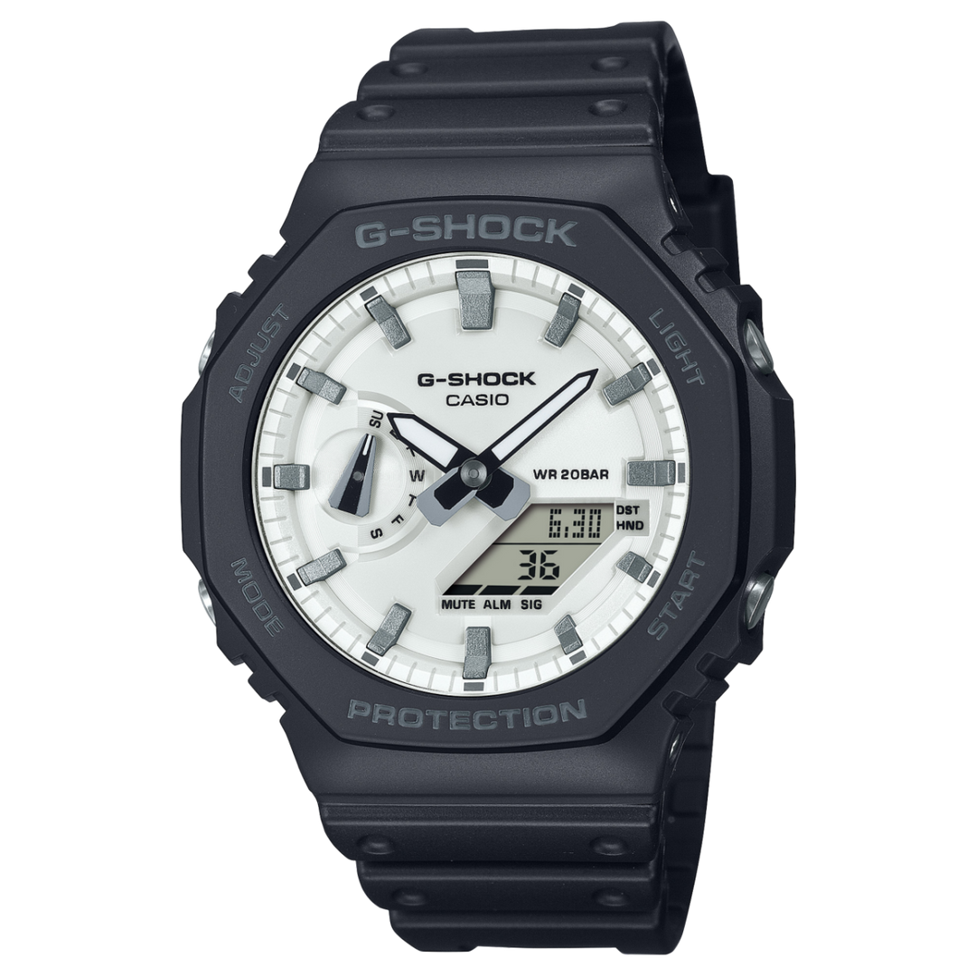 G-Shock