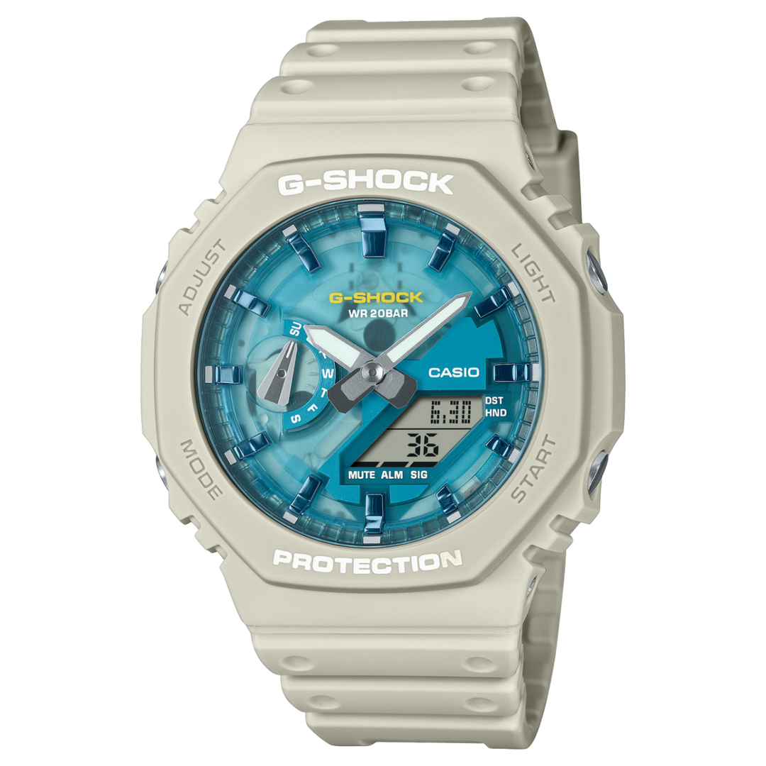 G-Shock