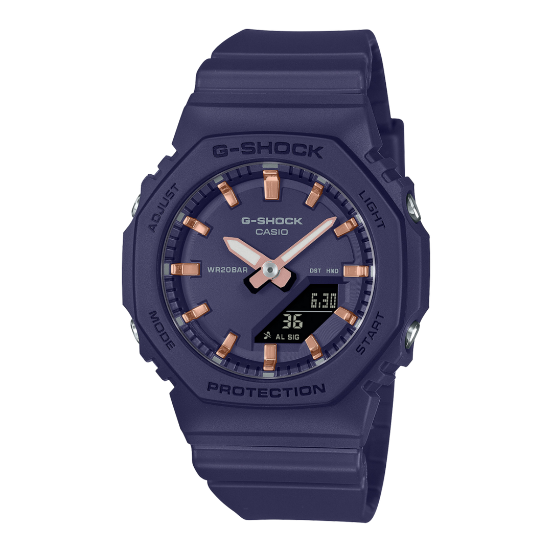 G-Shock