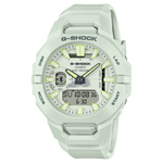 Load image into Gallery viewer, Casio GBA-950 GBA-950-7AER - cinturino, cassa e quadrante bianco