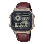 Load image into Gallery viewer, Casio Standard AE-1200WHL-5AVEF