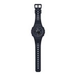 Load image into Gallery viewer, Casio G-shock GA-B2100 GA-B2100-1A1ER - cinturino, cassa e quadrante neri
