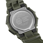 Casio GD-010 GD-010-3ER - fondello