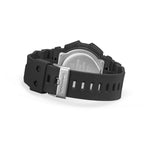 Load image into Gallery viewer, Casio GD-010 GD-010-1ER  - cinturino e cassa neri - quadrante digitale