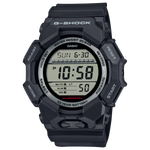 Load image into Gallery viewer, Casio GD-010 GD-010-1ER  - cinturino e cassa neri - quadrante digitale