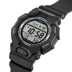 Load image into Gallery viewer, Casio GD-010 GD-010-1ER  - cinturino e cassa neri - quadrante digitale