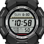 Load image into Gallery viewer, Casio GD-010 GD-010-1ER  - cinturino e cassa neri - quadrante digitale