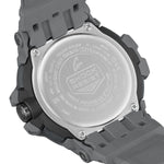 Load image into Gallery viewer, Casio Gravitymaster GR-B300-8A2ER - cinturino e cassa resina grigia - quadrante grigio multifunzione - fondello