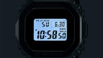 Load image into Gallery viewer, Casio GMW-B5000 GMW-B5000D-1CER - bracciale e cassa acciaio - quadrante grigio multifunzione