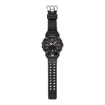 Load image into Gallery viewer, Casio Mudmaster GG-B100X-1AER - cinturino e cassa resina nera - quadrante nero multifunzione