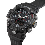 Load image into Gallery viewer, Casio Mudmaster GG-B100X-1AER - cinturino e cassa resina nera - quadrante nero multifunzione