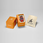 Load image into Gallery viewer, Casio G-SHOCK x Charles Darwin Foundation GA-B2100DF-4AER - box