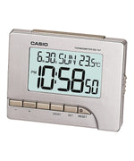 Load image into Gallery viewer, Casio Sveglia grigia DQ-747-8EF