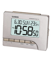 Casio Sveglia grigia DQ-747-8EF