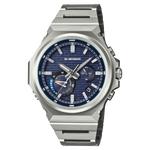 Load image into Gallery viewer, Casio G-steel GST-B1000D-2AER - bracciale e cassa acciaio - quadrante blu multifunzione